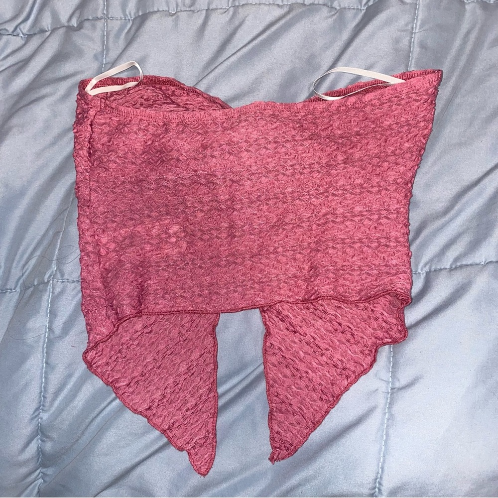 cute top! - Picture 5 of 5